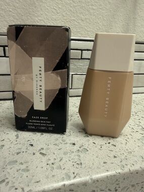 Fenty Beauty Eaze Drop Blurring Skin Tint - #5